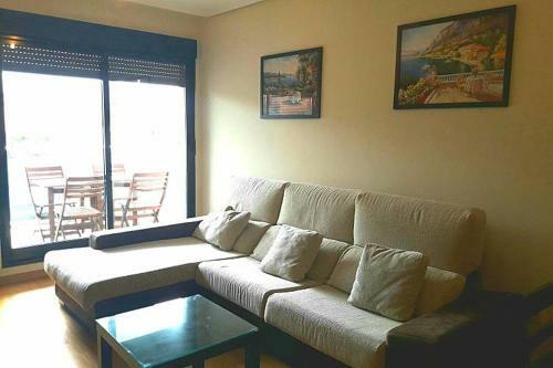 Apartamento Mar De Silgar