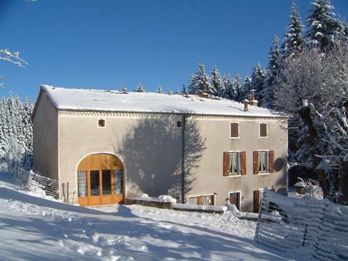 Hostal Maison Neuve Grandval