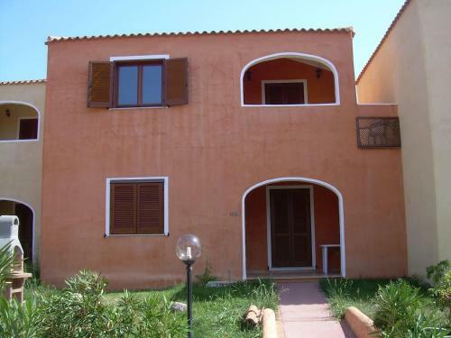 Apartamento Casa Letizia