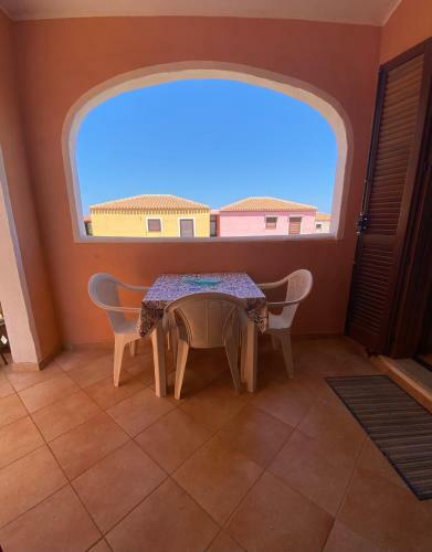 Apartamento Casa Letizia