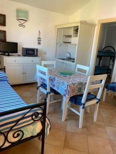 Apartamento Casa Letizia