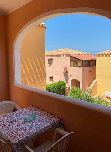 Apartamento Casa Letizia