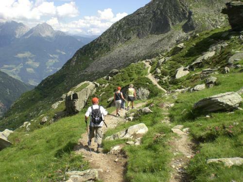 Hostal Pension Brunhild