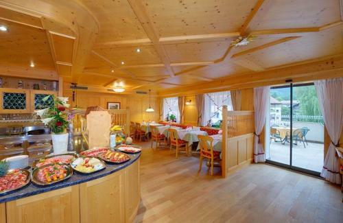 Hostal Pension Brunhild