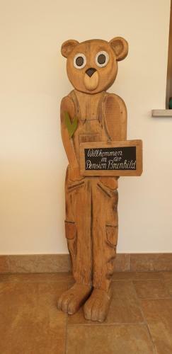 Hostal Pension Brunhild