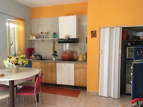 Apartamento 15 Picche