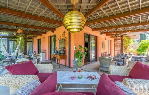 Villa Barbarella