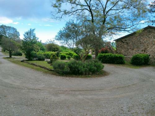 Agroturismo Al Podere Del Nonno Romolo
