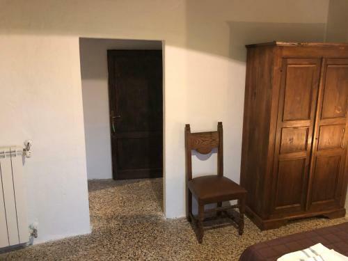 Agroturismo Al Podere Del Nonno Romolo