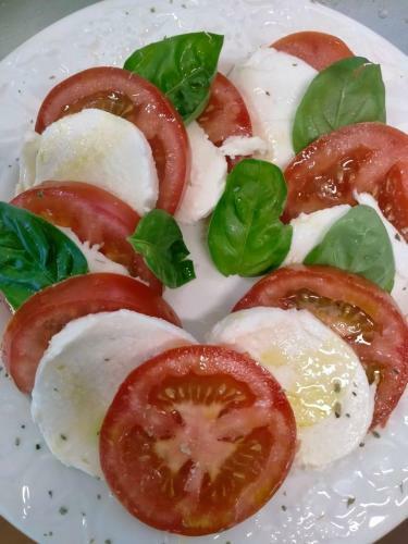 Agroturismo Al Podere Del Nonno Romolo