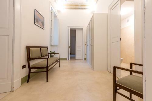 Villa Giulio B&B Dimora Storica