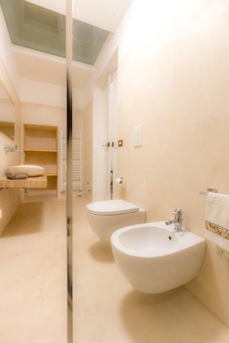 Villa Giulio B&B Dimora Storica