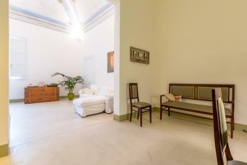 Villa Giulio B&B Dimora Storica