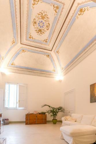Villa Giulio B&B Dimora Storica