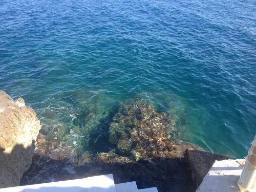Apartamento A Tutto Mare - Appartamento Vista Mare Sit