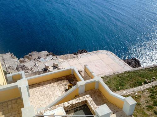 Apartamento A Tutto Mare - Appartamento Vista Mare Sit