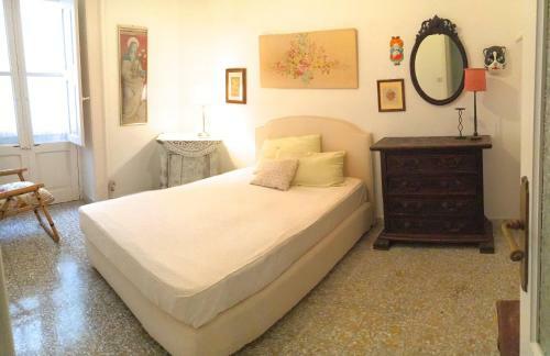Apartamento A Tutto Mare - Appartamento Vista Mare Sit