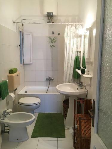Apartamento A Tutto Mare - Appartamento Vista Mare Sit