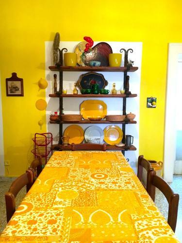 Apartamento A Tutto Mare - Appartamento Vista Mare Sit