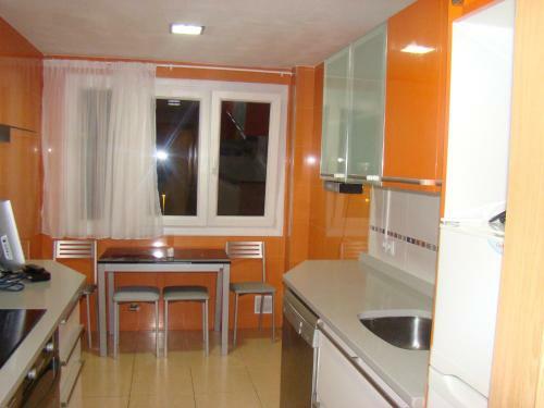 Apartamento Piso Alisal Con Garaje