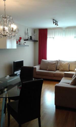 Apartamento Piso Alisal Con Garaje