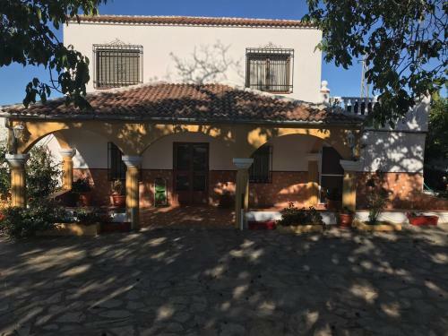 Finca La Rosal�a