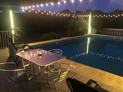 Finca La Rosal�a