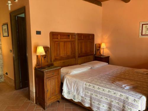 Agroturismo La Busca