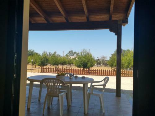 Giardino Verderame