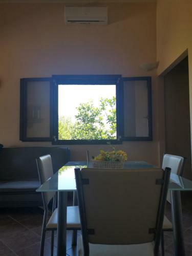Giardino Verderame