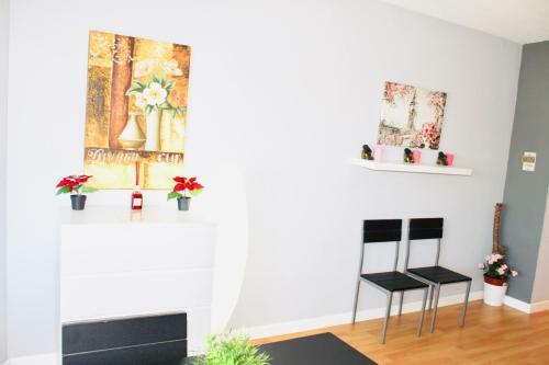 Apartamento Resitur 532