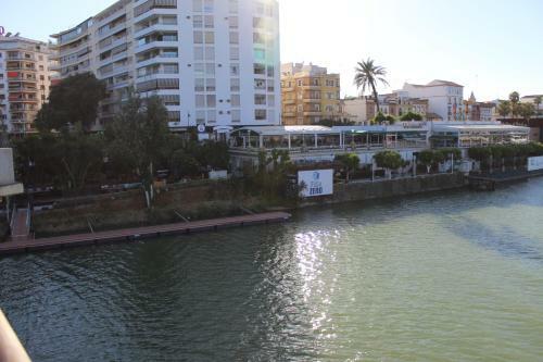 Apartamento Resitur 527