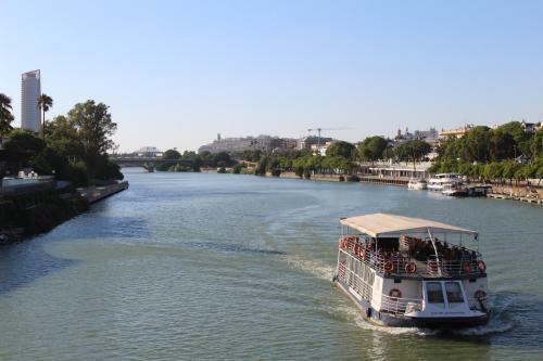 Apartamento Resitur 414