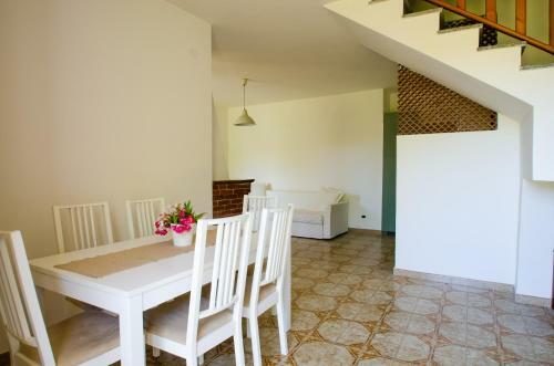 Villa Al Mare A Santa Maria Di Castellabate