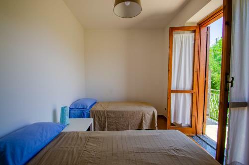 Villa Al Mare A Santa Maria Di Castellabate