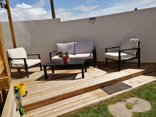 Mobil Home 3 Chambres 6 Pers � Hyeres