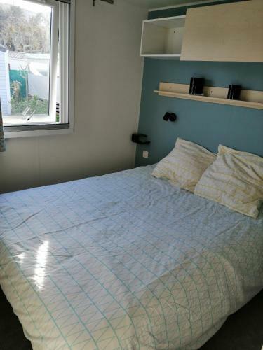 Mobil Home 3 Chambres 6 Pers � Hyeres