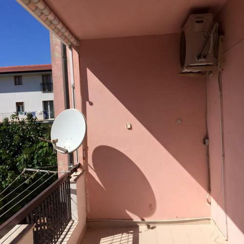 Apartamento Arenella 22