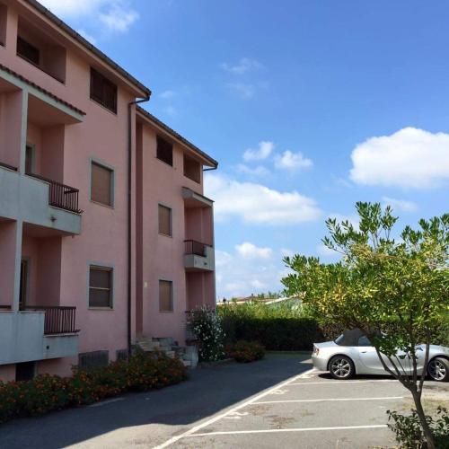Apartamento Arenella 22