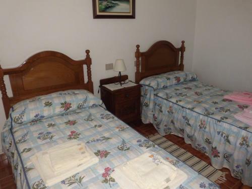 Apartamento Casa Jeronimo