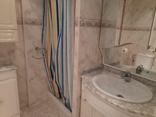 Apartamento Flat Studio 150m From The Beach With Pool