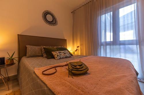 Apartamento Terraza, Vistas Y Piscina - Simplytarifa