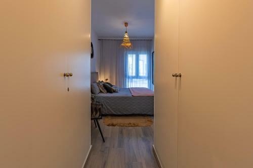 Apartamento Terraza, Vistas Y Piscina - Simplytarifa