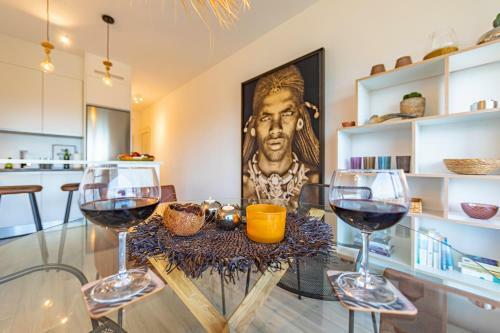 Apartamento Terraza, Vistas Y Piscina - Simplytarifa