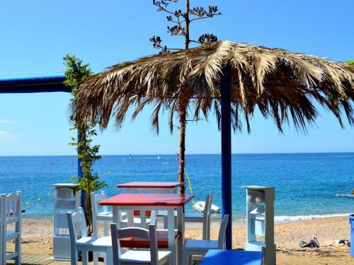 Apartamento Appartements Sol Y Mar Cala Llevado