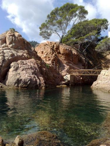 Apartamento Duplex En Cala Salions