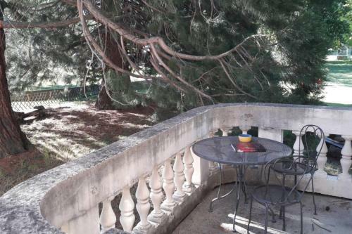 Apartamento Villa Sequoia