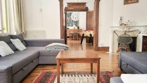 Apartamento Villa Sequoia