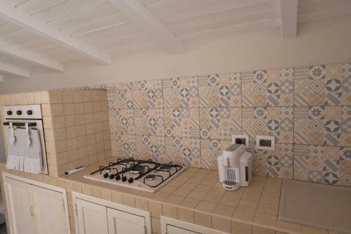 Holiday Home Solarino - Isi02101h-f