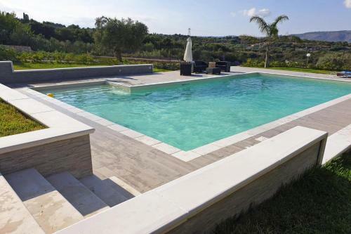 Holiday Home Solarino - Isi02101h-f